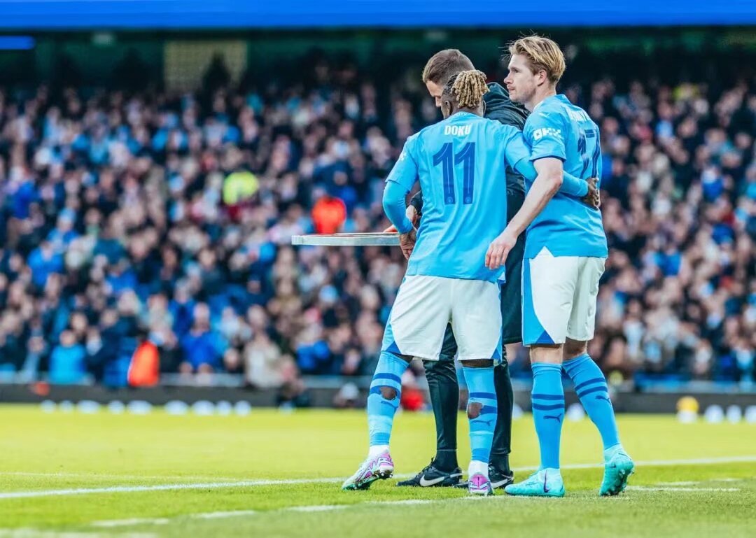 替补球员连续建功，证明球队深度