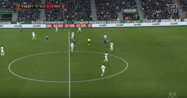 巴萨失去奥尔莫：这场伤病将如何撼动西甲格局？