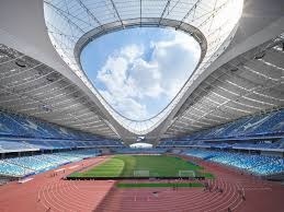 69. 短道速滑世锦赛：林孝埈500米夺冠