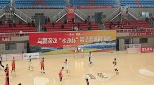 冰雪张家口滑雪场迎来高峰